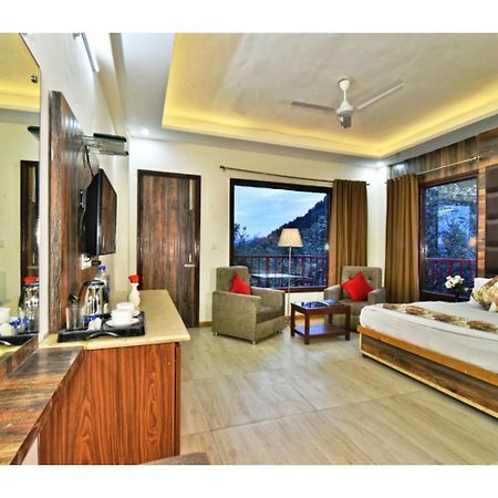 Bear Valley Resort, ดัลเฮาซี ภายนอก รูปภาพ