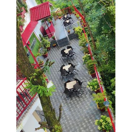 Bear Valley Resort, ดัลเฮาซี ภายนอก รูปภาพ