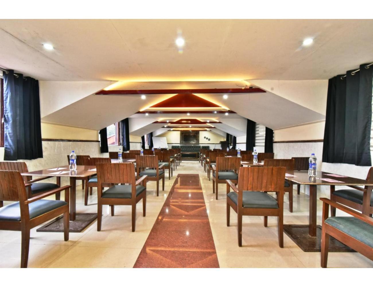 Bear Valley Resort, ดัลเฮาซี ภายนอก รูปภาพ