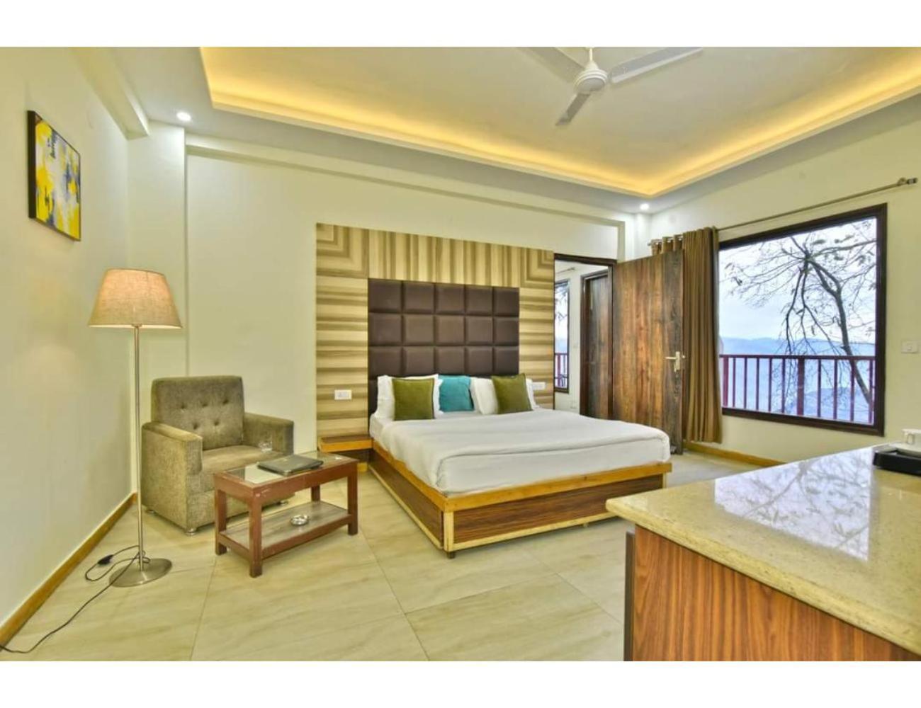 Bear Valley Resort, ดัลเฮาซี ภายนอก รูปภาพ
