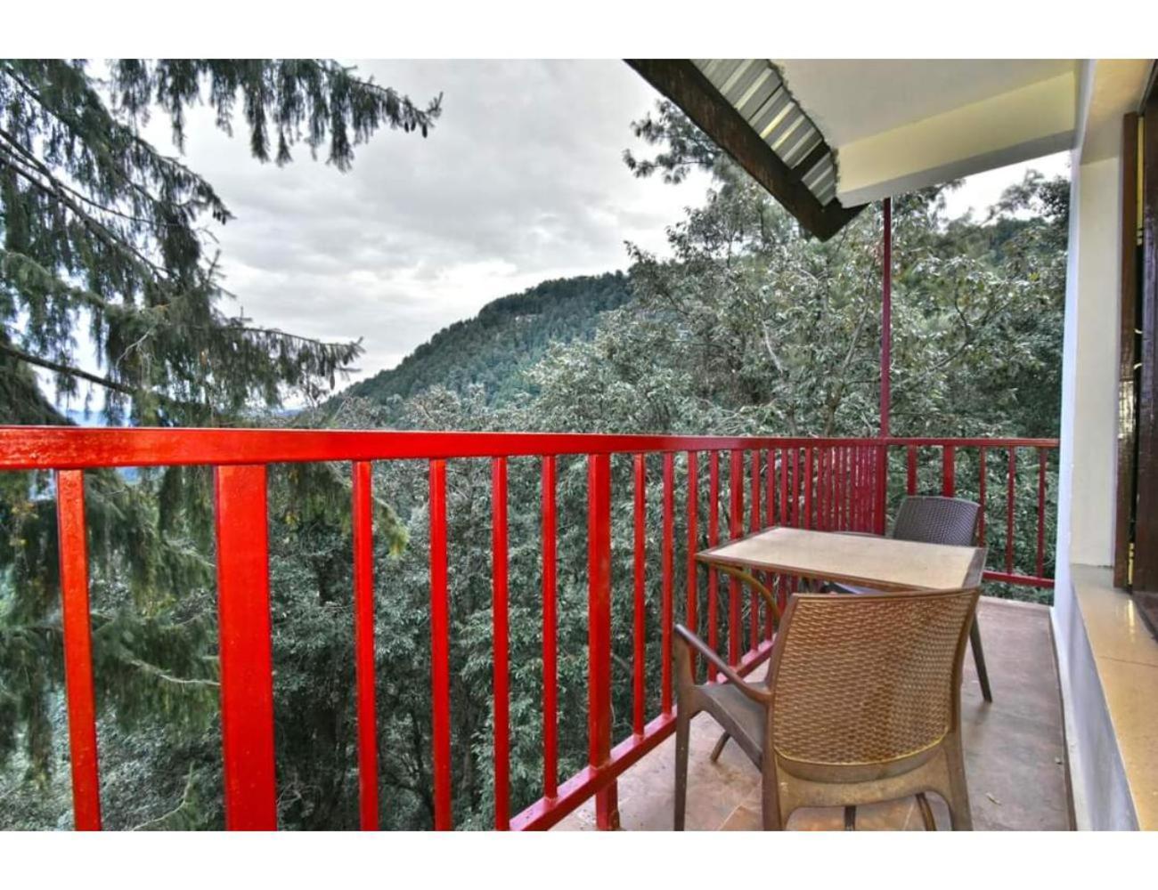 Bear Valley Resort, ดัลเฮาซี ภายนอก รูปภาพ